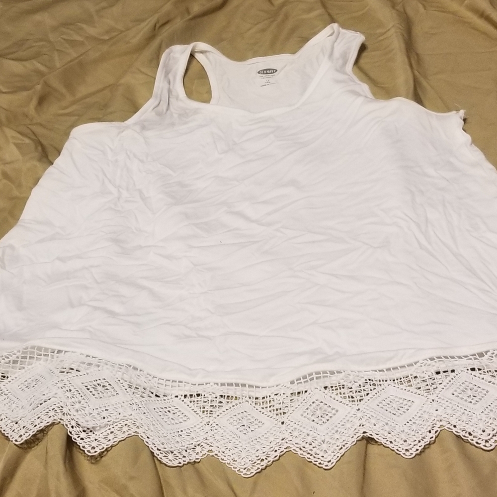 Tank top
